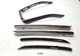 AUDI A5 S5 B8 DOOR TRIM DASH CENTER CONSOLE LUXURY WOOD FINISH TRIM SET OEM 