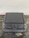2010-2012 Ford Fusion Milan Center Dash Storage Cubby Vent Compartment OEM Black