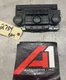 2009-2011 FORD FOCUS AM FM Radio Single Disc CD Control Panel OEM