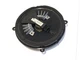 06 MASERATI QUATTROPORTE M139 REAR DECK SUBWOOFER SPEAKER BOSE 280868-001