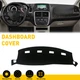 For 2002-2008 Dodge RAM 1500 3500 2500 Pickup truck dash cover mat dashboard pad