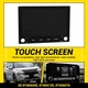 8740A040 For Mitsubishi Outlander 19-22 8"  LCD Monitor TouchScreen W/2 holes