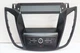 **READ** 18 Ford Escape Dash Radio Control Panel Bezel GJ54-18835-BD OEM *C1719