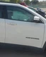 2017-2022 Jeep Compass RH Right Passenger Front Door OEM