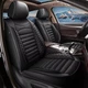 Car Pu Luxury Leather Front Fit For Ford C-Max 2013-2018 Waterproof 2-Seats