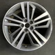 Audi Machined Grey Q5 OEM Wheel 20&rdquo; 2020 Factory Rim Original  59099