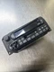 Genuine Chrysler Dodge Jeep CD &  Cassette Player Radio Stereo P05064125AD