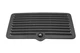 03-19 Maserati Quattroporte Front Dash Dashboard Vent Grille Cover w/ Sensor Oem