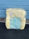 2019-2024 Nissan Armada Seat Back Cushion Front Passenger  87611-6JD0A  Oem New