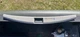 02-10 Lexus SC430 Z40 Rear Trunk Floor Finish Sill Scuff Plate Trim Panel OEM