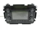 2019-2022 Honda HRV LX CD Media 5" Screen Radio Receiver OEM LKQ
