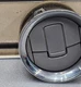🔥09-14 Ford F150 Dash A/C Air Vent Heater Filter Temperature Assembly GRAY VT14