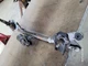 Windshield Wiper Motor With Cold Climate Package Fits 16-23 MAZDA CX-9 2138256