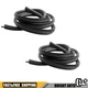 For 2007-2014 Chevy GMC Cadillac Door Weatherstrip Seal Rubber Rear LH + RH