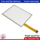 10.4" 8-Wire Touch Screen Digitizer For John Deer GreenStar GS2 2600 Monitor US