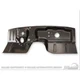 Scott Drake 676501605FW Steel Firewall Panel - EDP Coated For Ford Mustang