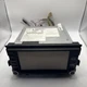 10-12 Nissan Altima Dash Navi Navigation Radio Stereo Display Screen 25915ZX00A