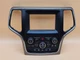 2018-2022 Jeep Grand Cherokee 7" Dual Auto AC Heater Climate Control OEM