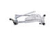 Kamoka 3110112 wiper linkage for Honda