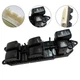8404048140 Power Window Door Switch For Lexus RX300 RX330 RX350 RX400H 3.3L