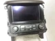 2016 Chevy Tahoe Radio Control Panel with Display Screen OEM