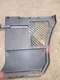 1968 1969 1970 AMC AMX  JAVELIN KICK PANEL Vent INTERIOR OEM Left Side