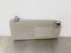 20 2020 KIA TELLURIDE S SUN VISOR GRAY RIGHT PASSENGER WITH SUNROOF