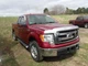 Driver Sun Visor Crew Cab Without Mirror Fits 11-14 FORD F150 PICKUP 2092876