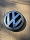 04 - 06 VOLKSWAGEN PHAETON OTHER BADGES EMBLEM MARKS LOGO 3D0853600A V24