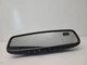 Front Center Interior Rear View Mirror fits 2013 Toyota Sienna halogen hea