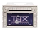 2008-09 Lincoln MKZ AM FM Receiver MP3 Single-Disc CD Player Nav H6T-18K931-CA