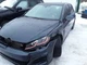 Used Steering Column fits: 2018 Volkswagen Golf gti floor shift turn signal wipe