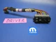 02 03 04 05 Dodge Ram 4 POWER SEAT SWITCH 56045713AB HARNESS 324039AB 2002-2006