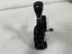 2019 JEEP GRANDCHER 8 Speed Automatic Transmission Shifter Black and Silver OEM