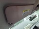 2013 Honda Accord Driver Left Sun Visor Black Illuminated Used 268-10098L