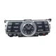 2014-2015 Infiniti Navigation Control Switch Assembly 283951BA2D Factory OEM