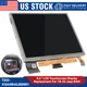 8.4" LCD Display Touch Screen Uconnect 4C UAQ Monitor for Jeep Grand Cherokee US