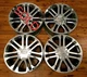 GENUINE 20" Cadillac Factory Chrome Rim OEM Wheel 15 16 17 18 19 20 Escalade