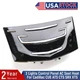 AC Control Panel Seat Heat For Cadillac Escalade ATS CTS XTS 20867045 CUE System