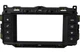 2017-2018 Jaguar F-Pace XE Vehicle Media Navigation Control Panel GX73-19F211-NB