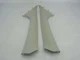 2012-2017 ford focus front windshield drip pillar A garnish trim cover interior