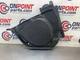 03-09 Nissan 350Z Brake Fluid Cover Bezel 65275CD000 64895CD000 OEM 15BDBF3