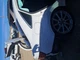 A3 AUDI   2016 Fuel Filler Door 1534577