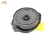2024 CHEVROLET TRAX REAR LEFT DRIVER SIDE DOOR AUDIO SOUND SPEAKER OEM