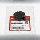 OEM Microphone Assy for 07-14 Honda CR-V Civic Acura TSX 39182-SMA-003