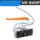 8980373654 For 2008-2022 Isuzu NPR-HD 89803-73654 1pcs 89803-73654 NEW US
