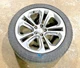 15 16 17 18 AUDI Q3 WHEEL RIM 6.5 x 19 OEM A0.50