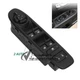  LH Master Window Mirror Power Switch For Jeep Compass 2017-2021 6BZ27LXHAA