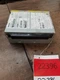 Audio Equipment Radio Receiver ID 36012723 Fits 16-18 VOLVO S60 144471