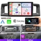 2GB+32GB Radio est&eacute;reo de Para Toyota Corolla 2006-2013 con CarPlay Android 13
